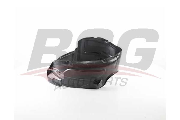 BSG 40923008 Çamurluk Davlumbazı Ön Sol