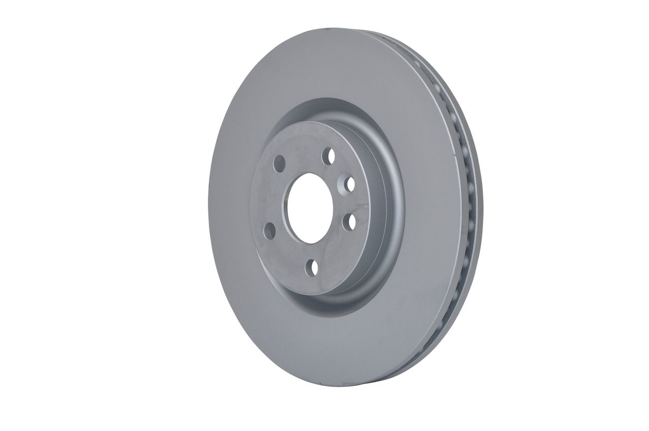BOSCH 0986479D79 Fren Diski - . Görsel