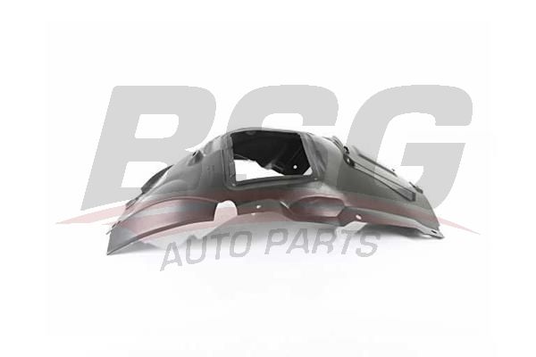 BSG 15923007 Çamurluk Davlumbazı Ön Sağ
