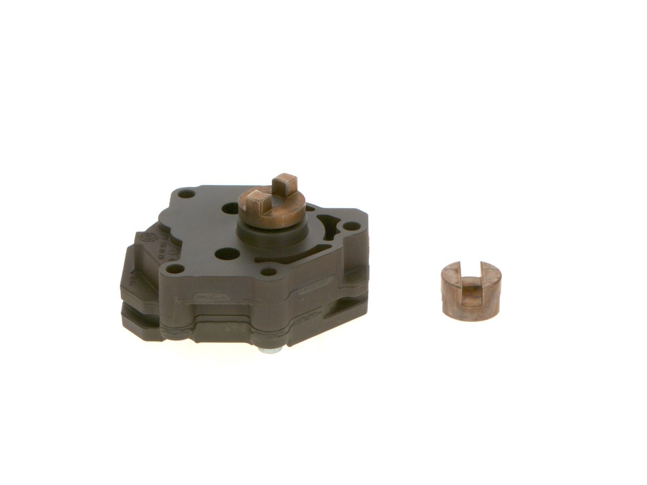 BOSCH 0440020125 Dişli Pompa - . Görsel