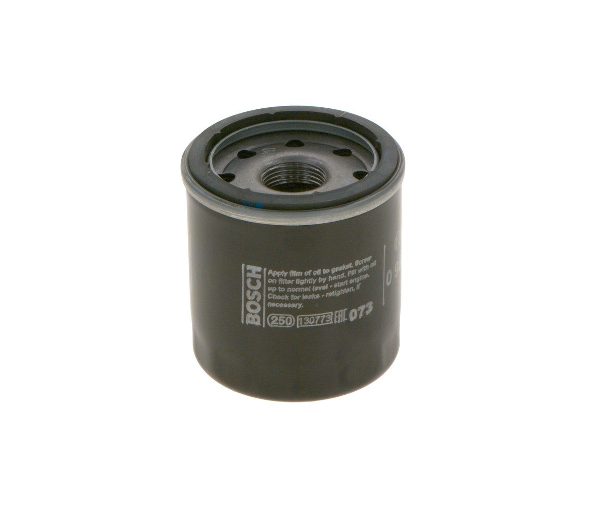 BOSCH 09864B7061 Yağ Filtresi - . Görsel