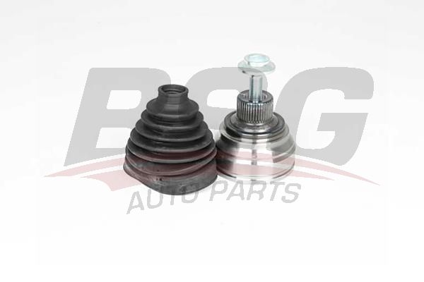 BSG 90340050 Aks Kafası Dış - . Görsel