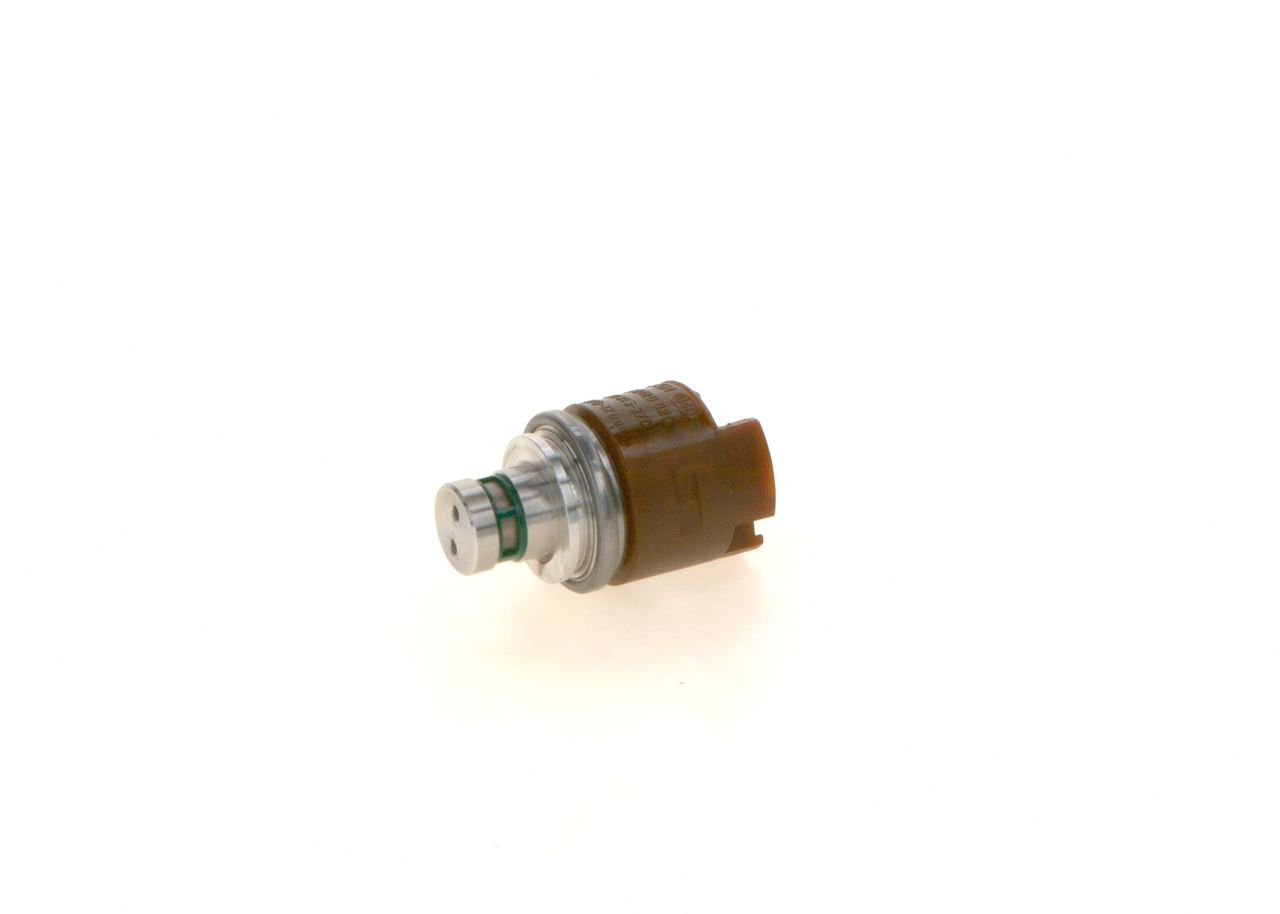 Solenoid Valf Onof - . Görsel