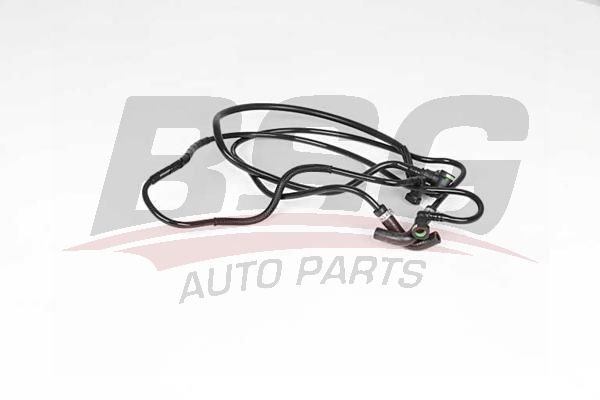 BSG 25725023 Yakıt Borusu - . Görsel