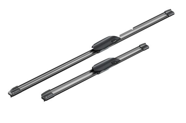BOSCH 3397014818 Twin Silecek - . Görsel
