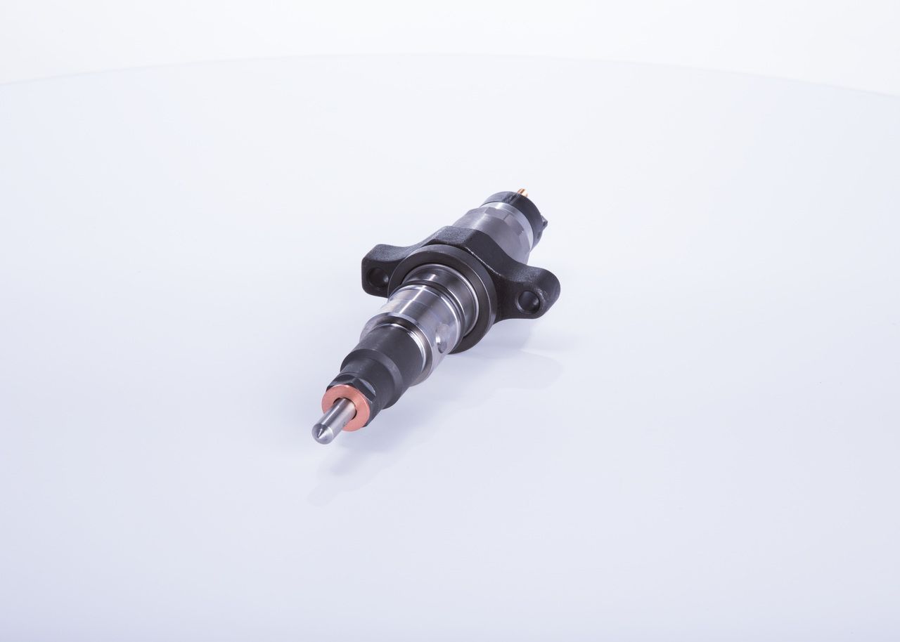 BOSCH 0445120007 Komple Enjektör - . Görsel