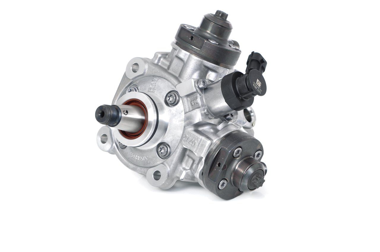 BOSCH 0445010851 Komple Pompa - 20. Görsel