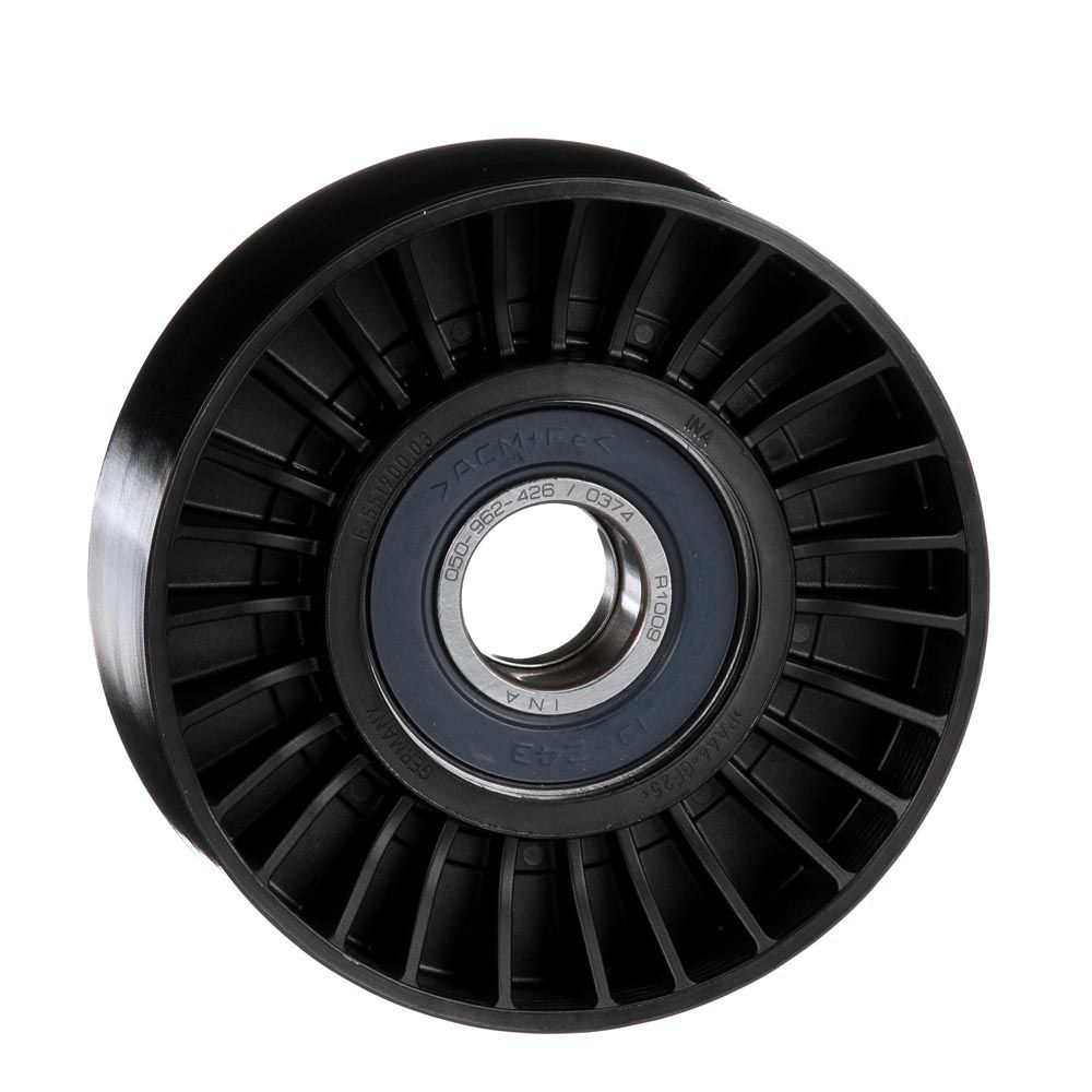 GATES T36478 V Kayış Gergi Rulmanı - . Görsel