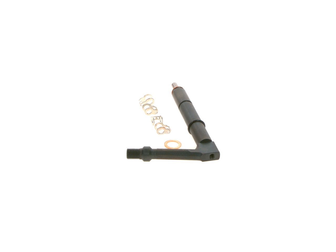 BOSCH 9430613778 Komple Enjektör - . Görsel