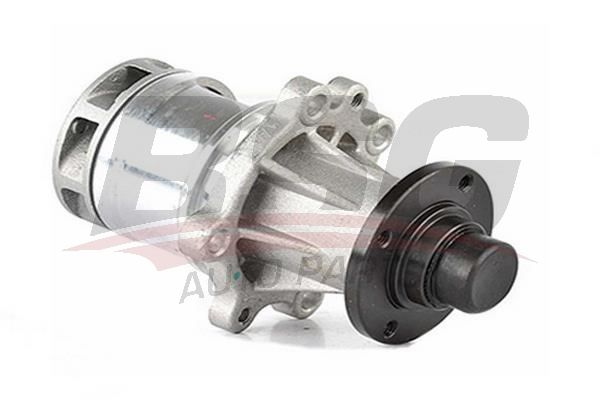 BSG 15500002 Devirdaim
