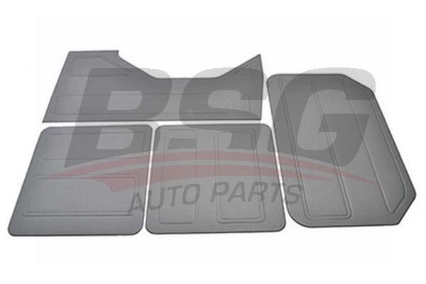 BSG 30935018 Kapı Döşemesı