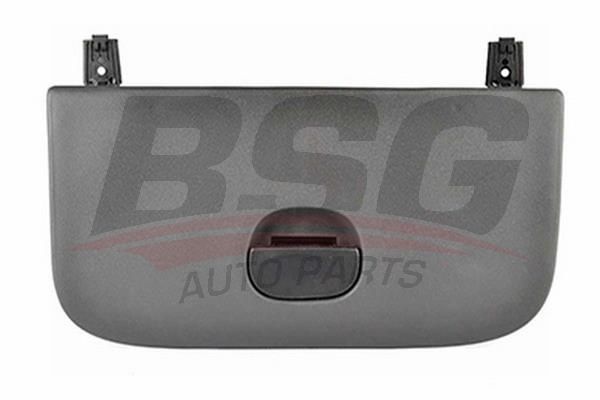 BSG 30975078 Torpido Kapağı Komple