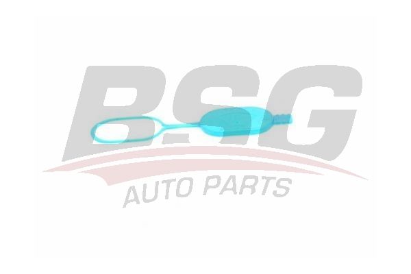 BSG 60551001 Silecek Su Depo Kapağı - . Görsel