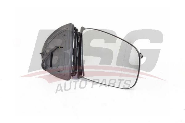 BSG 60900036 Dış Dikiz Aynası Sağ