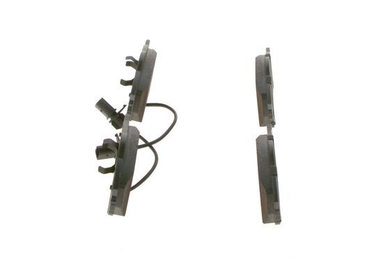BOSCH 0986494050 Ön Fren Balata - . Görsel