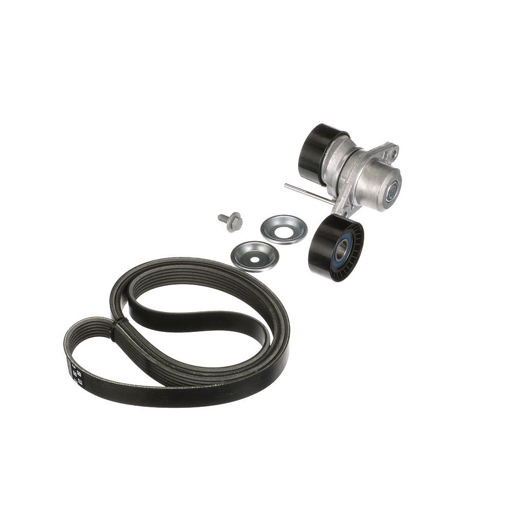 GATES K016PK1823XS V Kayış Seti - . Görsel