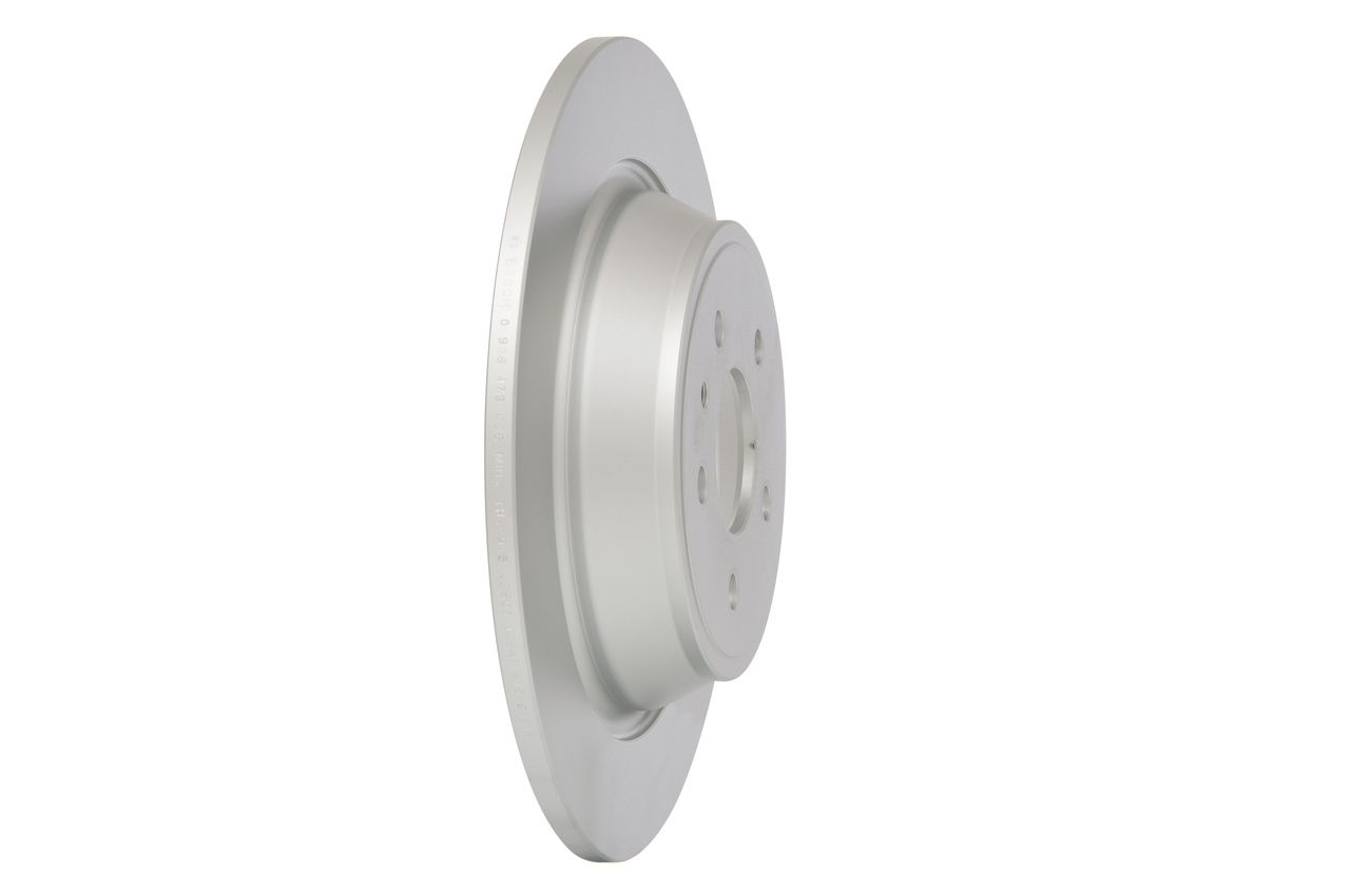 BOSCH 0986479D86 Fren Diski - . Görsel