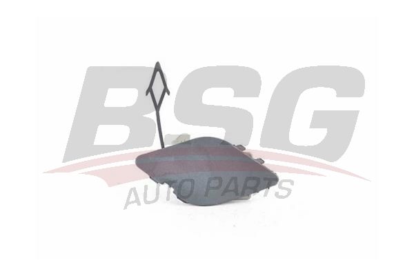 BSG 65922078 Çeki Demir Kapağı Arka