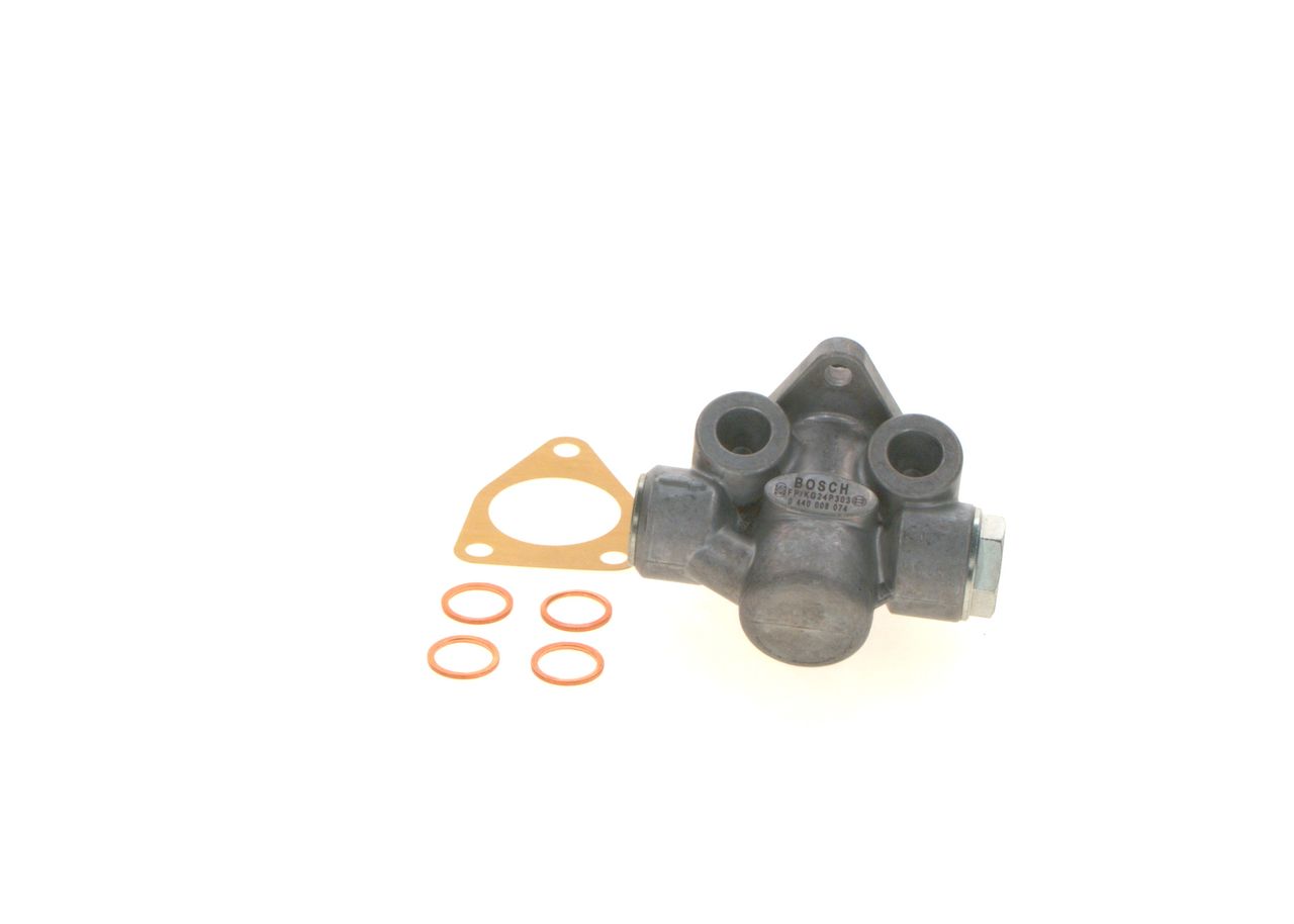 BOSCH 0440008989 Mazot Otomatiği - . Görsel