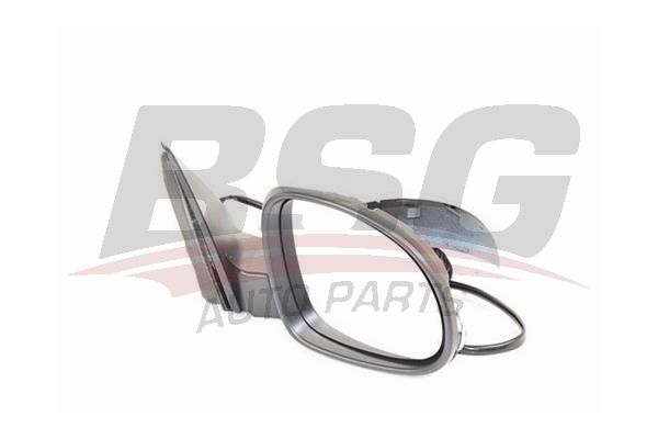 BSG 90900053 Dış Dikiz Aynası Sağ - . Görsel