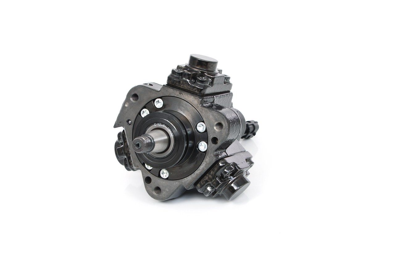 BOSCH 0445010318 Komple Pompa - 19. Görsel