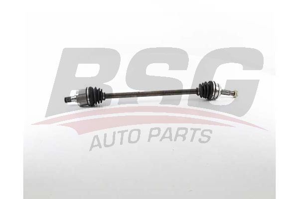 BSG 40350026 Aks Komple Ön Sağ - . Görsel
