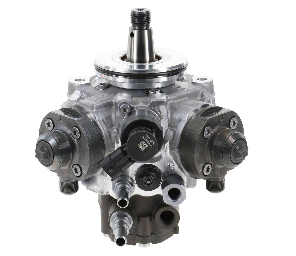 BOSCH 0445020609 Komple Pompa - 8. Görsel