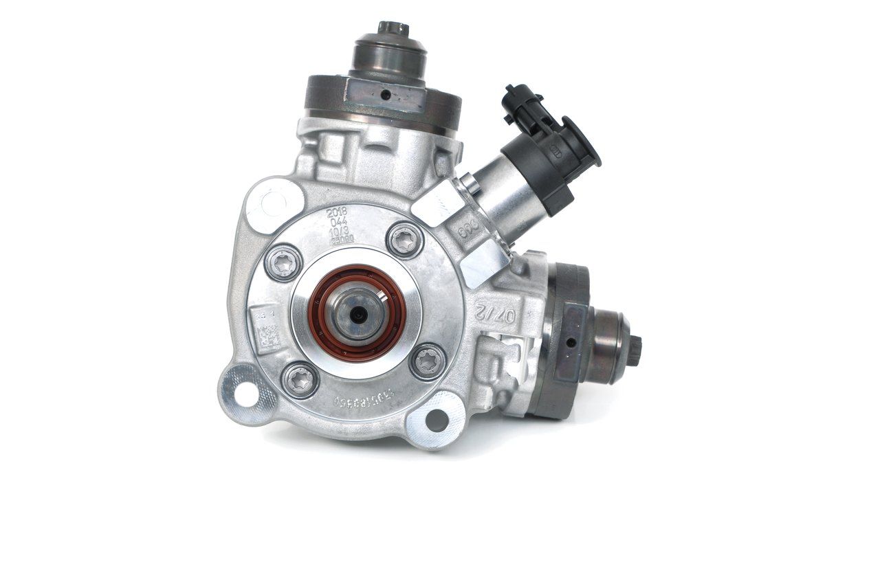 BOSCH 0445010851 Komple Pompa - 17. Görsel