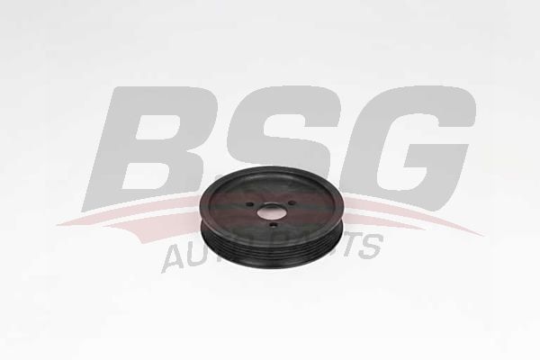 BSG 15371002 Direksiyon Pompa Kasnağı - . Görsel