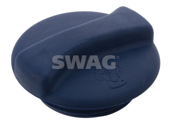 SWAG 99902111 Radyatör - . Görsel
