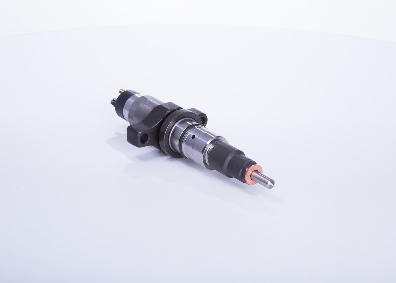BOSCH 0445120007 Komple Enjektör - . Görsel