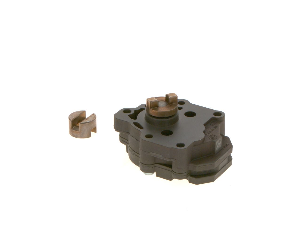 BOSCH 0440020125 Dişli Pompa - . Görsel