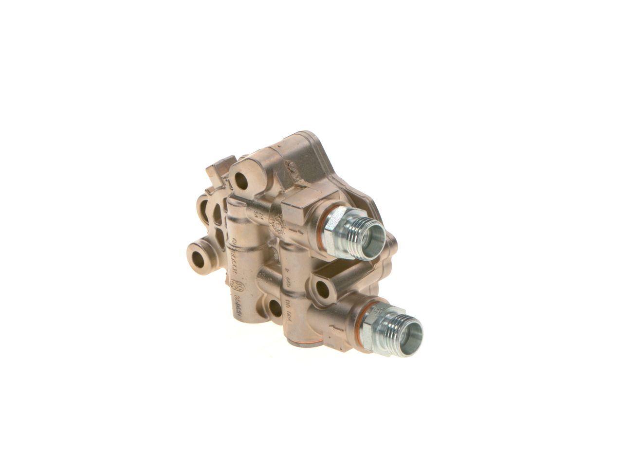 BOSCH 0440020047 Dişli Pompa - . Görsel