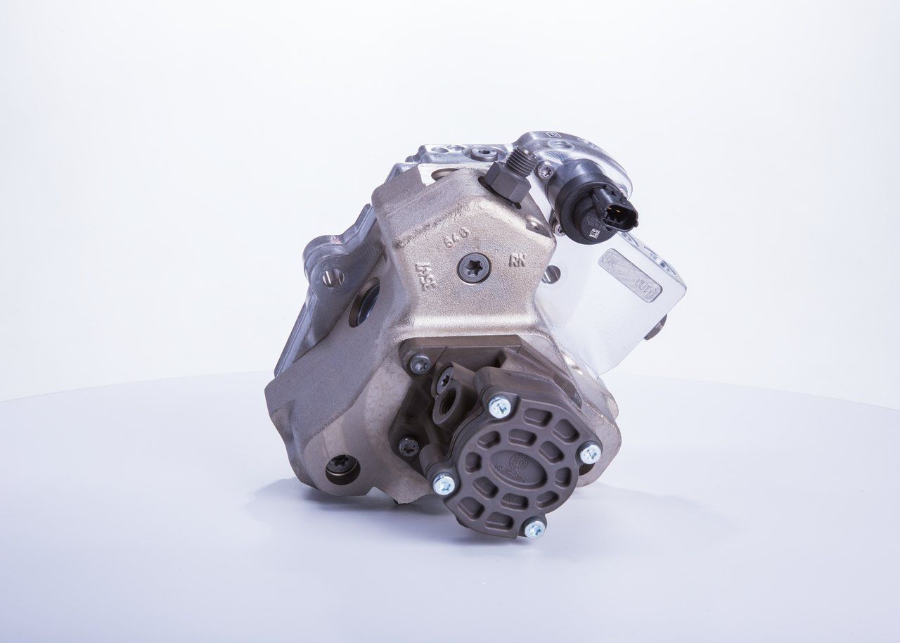 BOSCH 0445020032 Komple Pompa - 10. Görsel