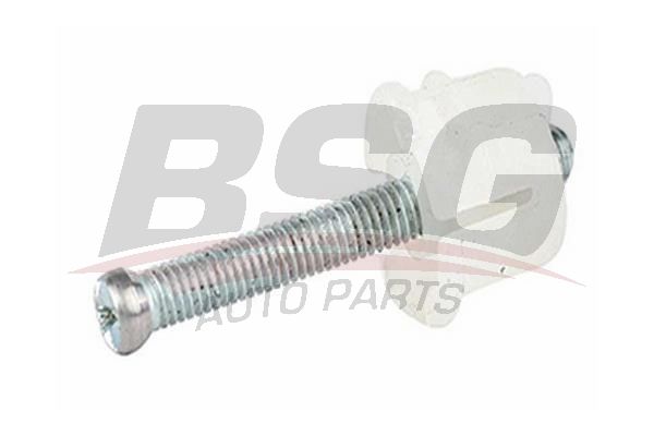 BSG 90995012 Far Klipsi