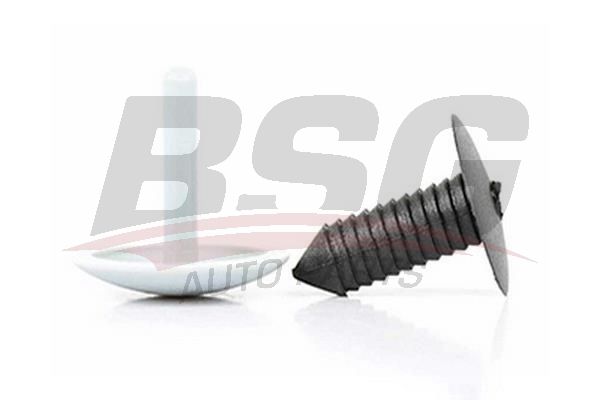 BSG 30995012 Döşeme Klipsi - . Görsel