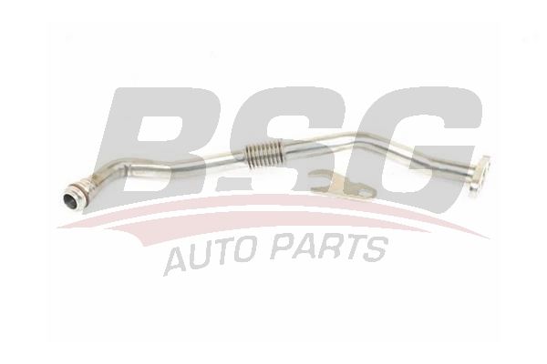 BSG 30725093 Turbo Yağ Geri Dönüş Borusu - . Görsel