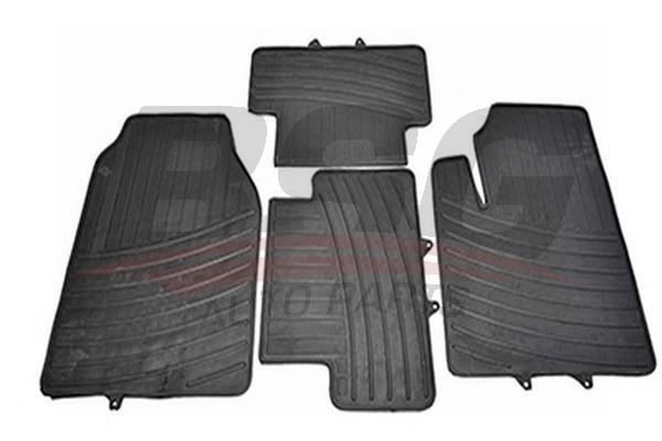 BSG 30934005 Paspas Takımı - . Görsel