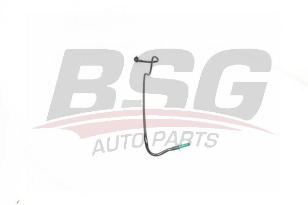 BSG 25725001 Enjektör Pompaya Gidiş Hortumu - . Görsel