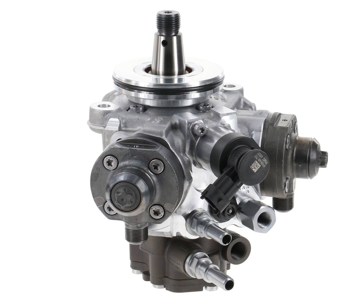 BOSCH 0445020609 Komple Pompa - 6. Görsel