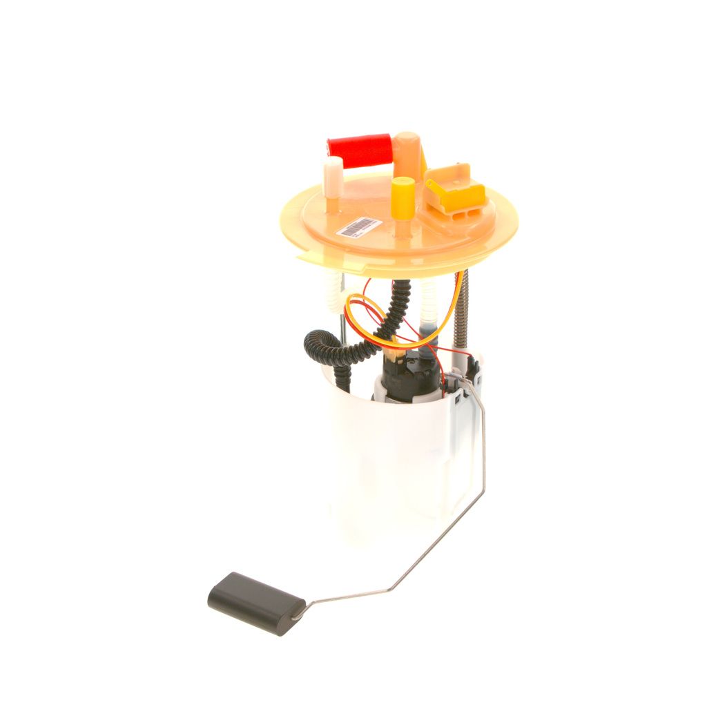 BOSCH 0580203463 Yakıt Pompası - . Görsel