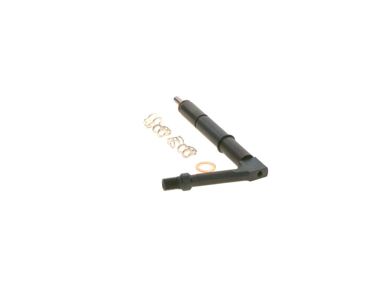 BOSCH 9430613778 Komple Enjektör - . Görsel