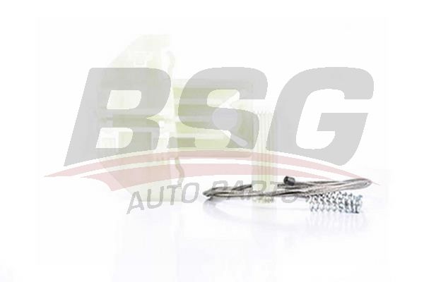 BSG 30966002 Cam Kriko Halat Seti Arka Sağ