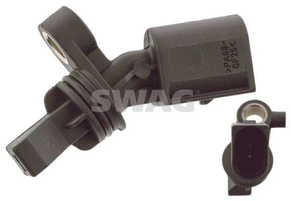 Abs Sensörü Arka Sağ 116 165 Amarok 10- Febi 107743 Febi 107744
