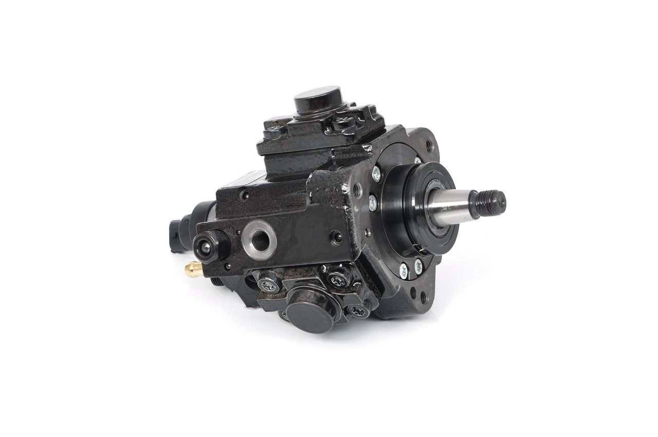 BOSCH 0445010318 Komple Pompa - 13. Görsel