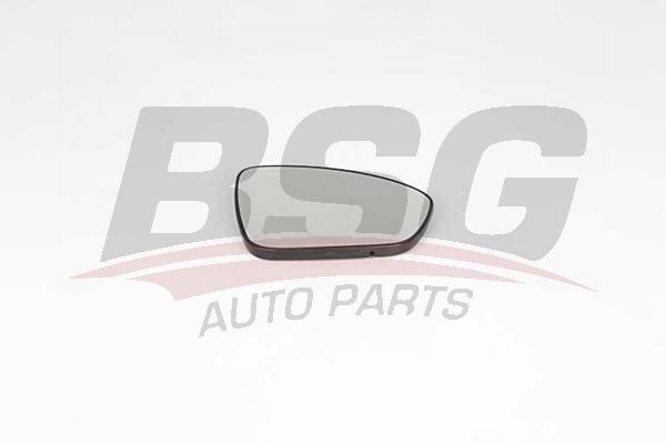 BSG 75910057 Ayna Camı Sağ