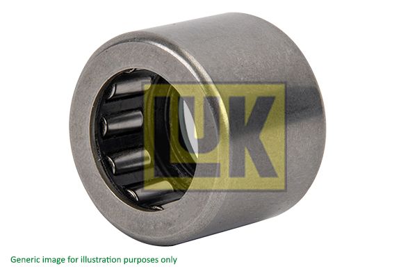 LUK 410001510 Prizdirek Rulmanı