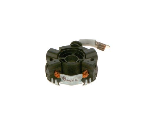 BOSCH 1004336669 Kömür Tutucu - . Görsel
