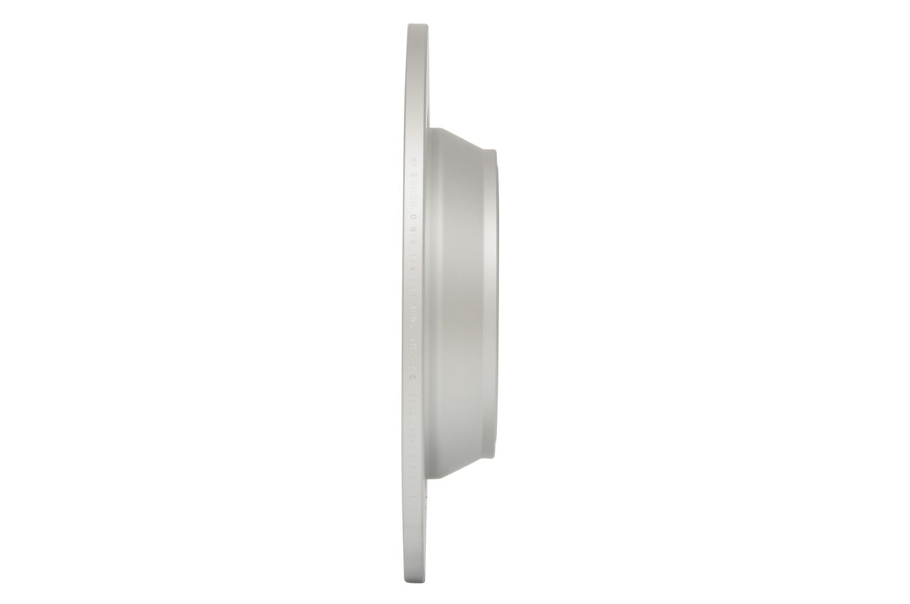 BOSCH 0986479D86 Fren Diski - . Görsel