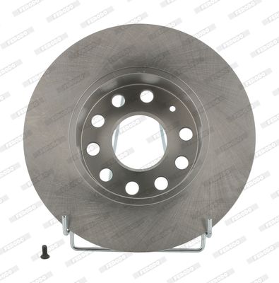 FERODO DDF1276 Fren Diski Arka